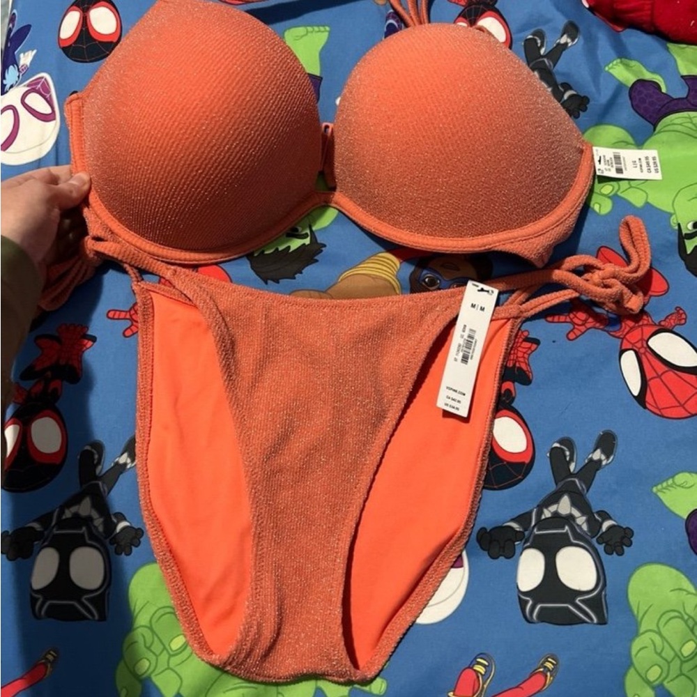 victoria secret PINK swim suit